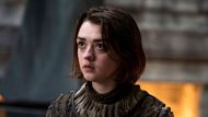 Arya Stark | Image via HBO